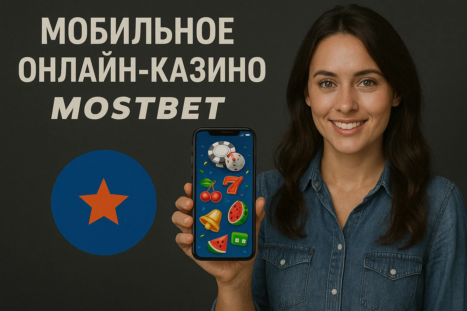 Онлайн казино